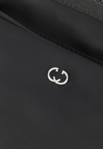 Sac à bandoulière 'Echoes' GERRY WEBER en noir