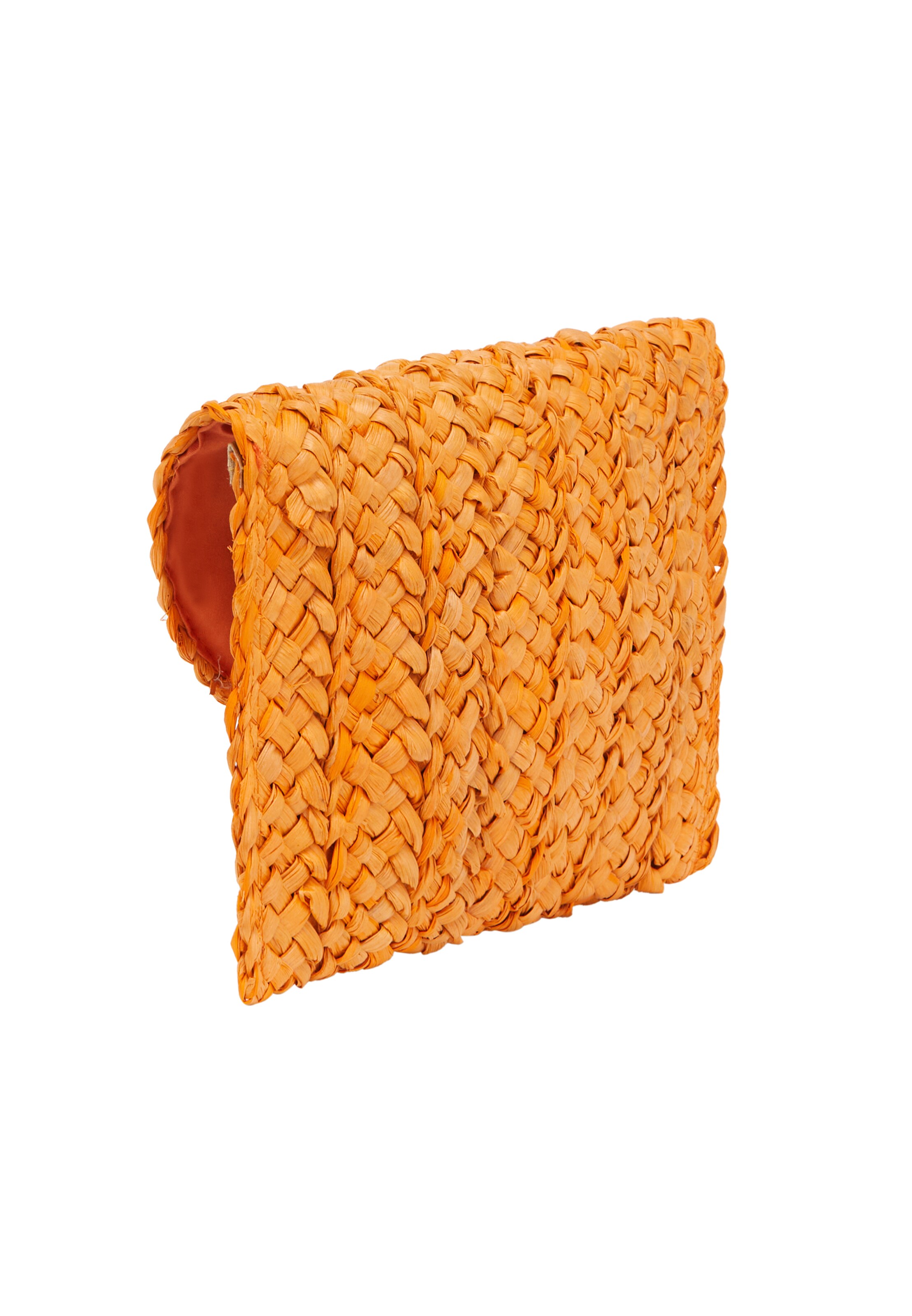 IZIA Clutchväska i orange
