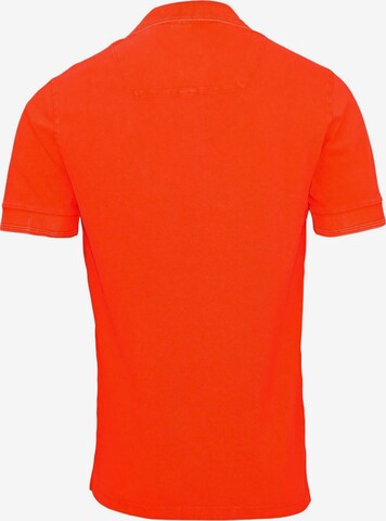 REPLAY Shirt in Orange