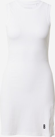 BJÖRN BORG - Vestido deportivo 'ACE' en blanco: frente