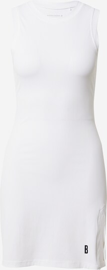 BJÖRN BORG Αθλητικό φόρεμα 'ACE' σε μαύρο / λ�ευκό, Άποψη προϊόντος