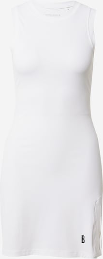 Sportinė suknelė 'ACE' iš BJÖRN BORG, spalva – juoda / balta, Prekių apžvalga