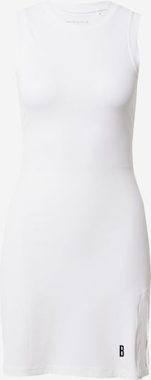 BJÖRN BORG Sports dress 'ACE' in Black / White, Item view