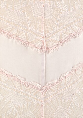 Body di s.Oliver in rosa