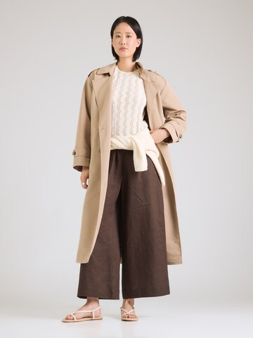 ONLY Póló 'ONLGRACE' - bézs