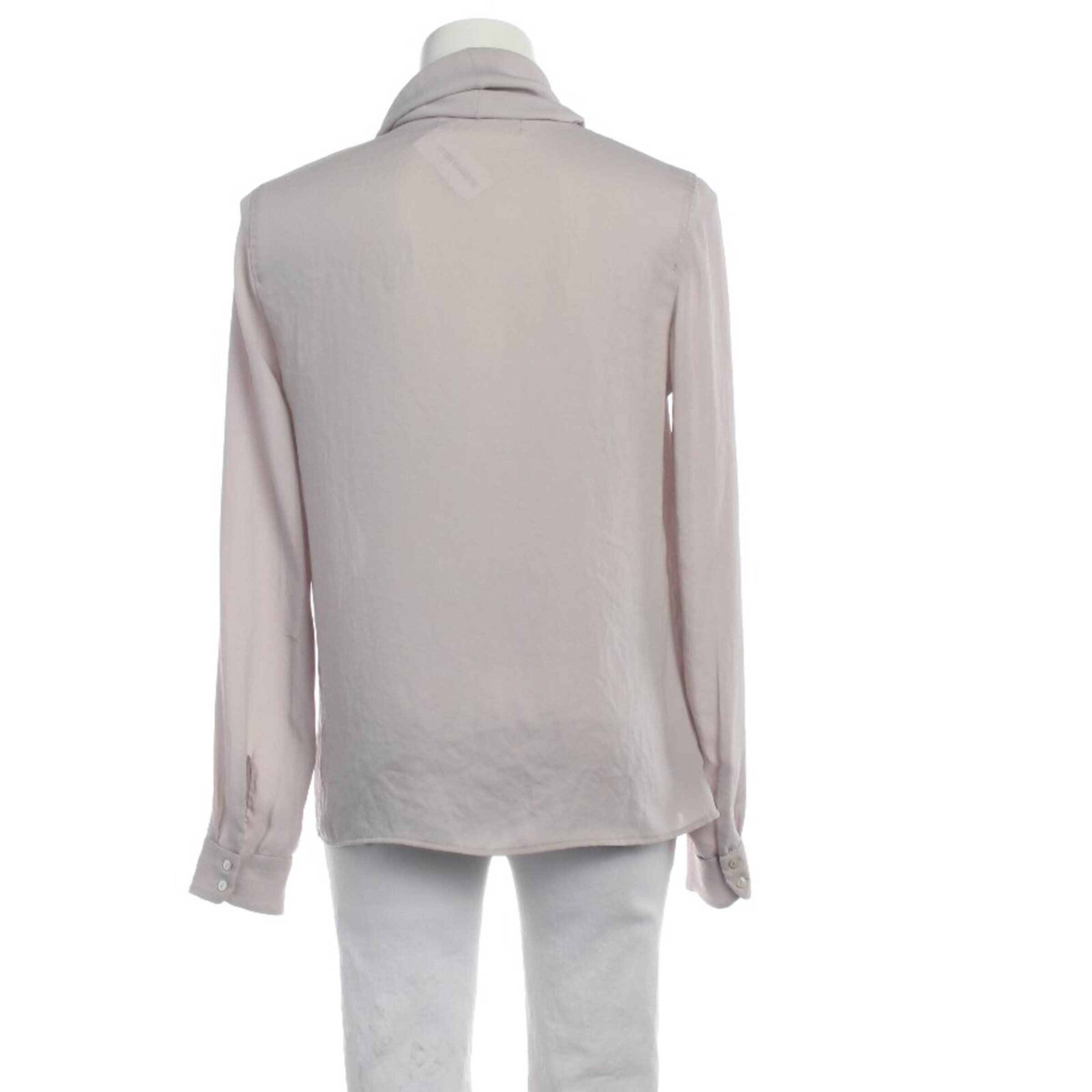 Marc Cain Blouse & Tunic in M in Grey