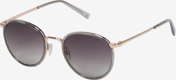 Marc O'Polo Sonnenbrille in Beige: Vorderseite