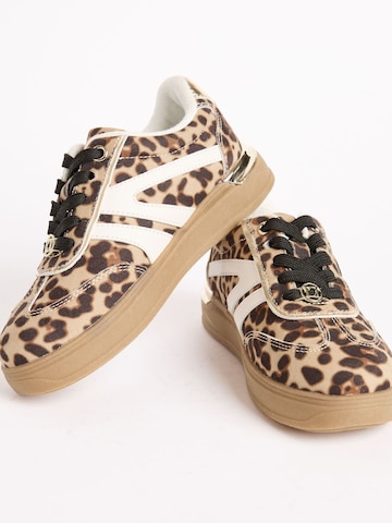 Lipsy Tennarit värissä beige