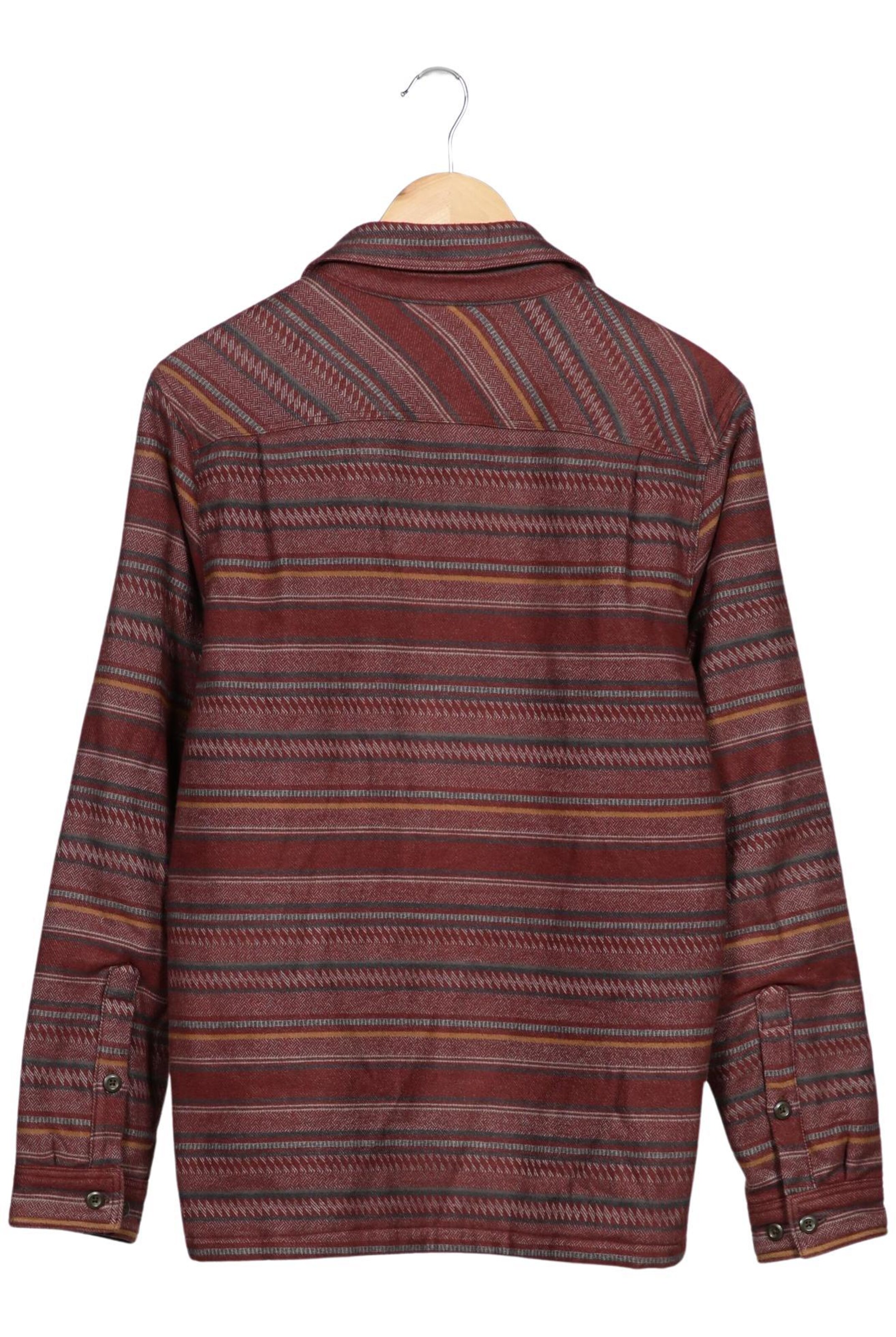 PATAGONIA Jacket & Coat in S in Brown