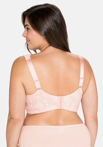 SHEEGO Minimizer Minimizer i pink