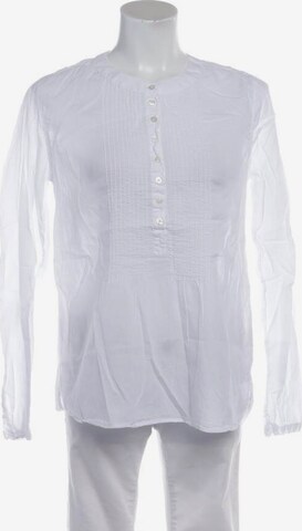 0039 Italy Blouse & Tunic in M in White: front