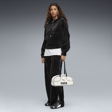 PUMA Sweatshirt in Zwart