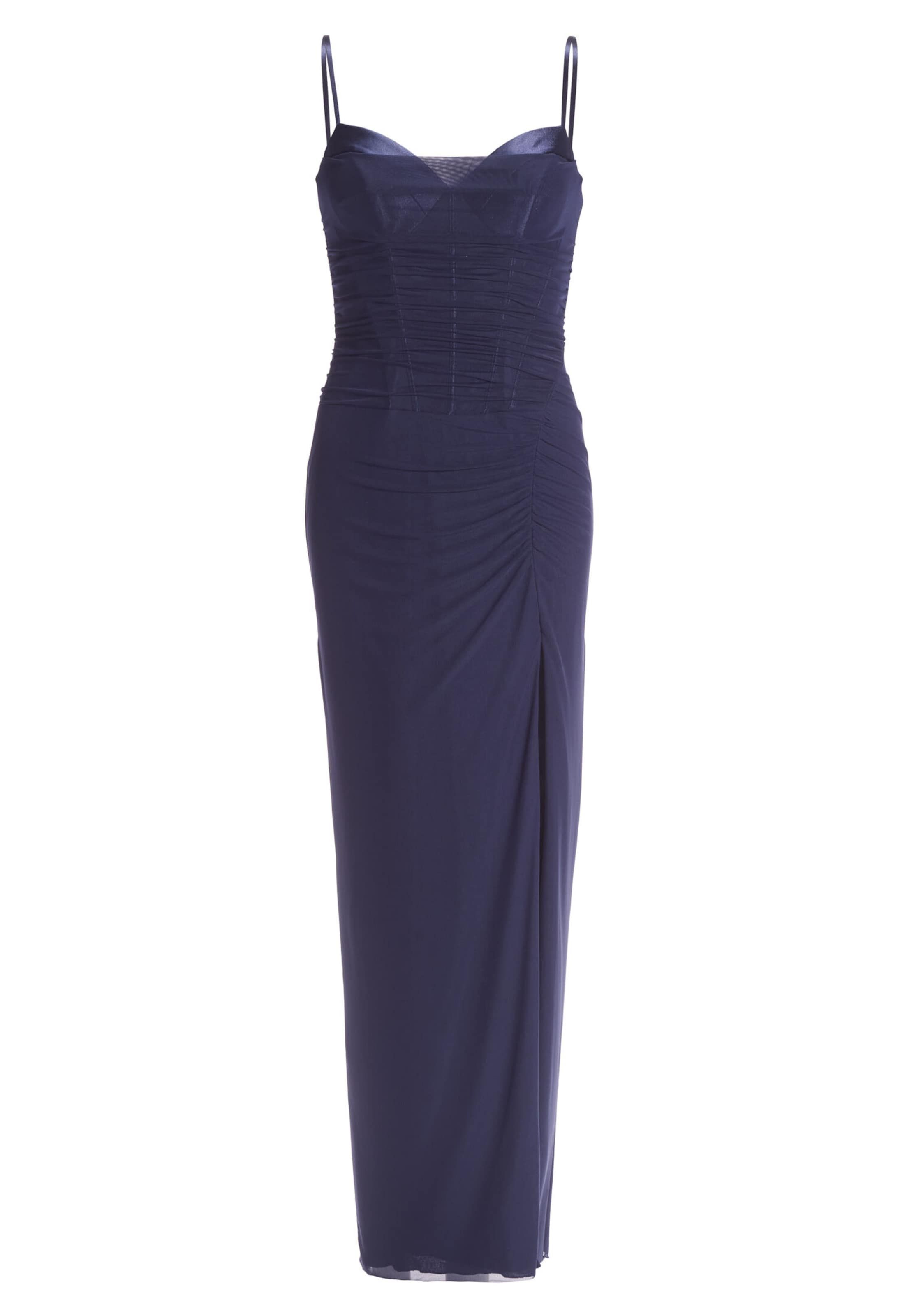 HEY KYLA Evening Dress in 32 in marine blue, Item view