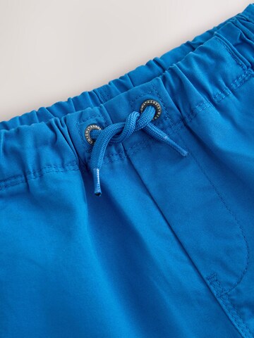 Regular Pantalon Next en bleu