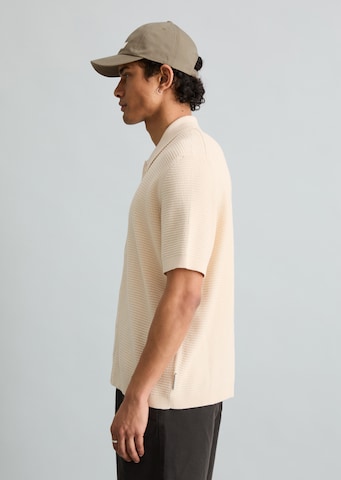 Marc O'Polo DENIM Strickjacke in Beige