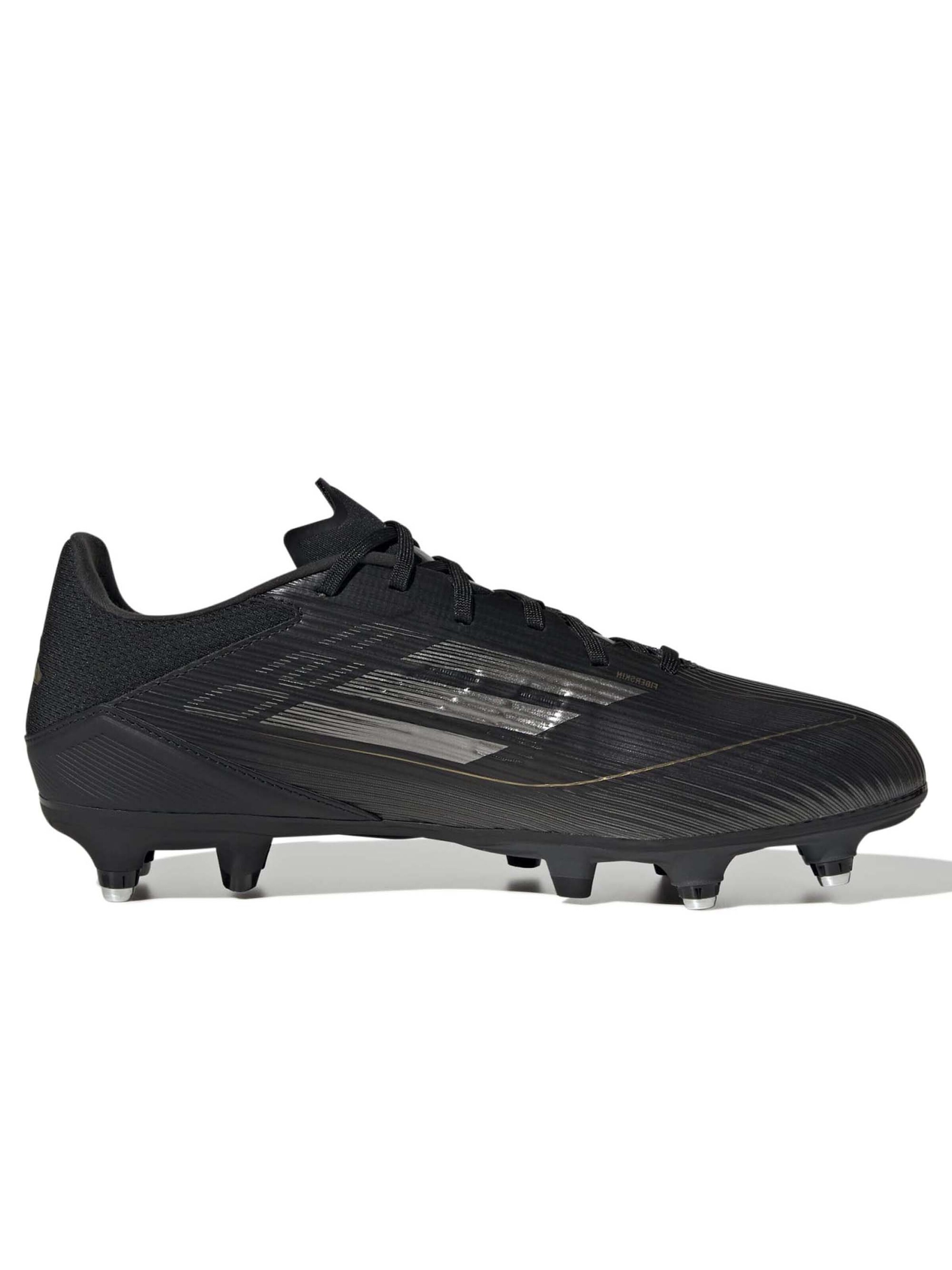 Chaussure de foot 'F50 League' ADIDAS PERFORMANCE en noir