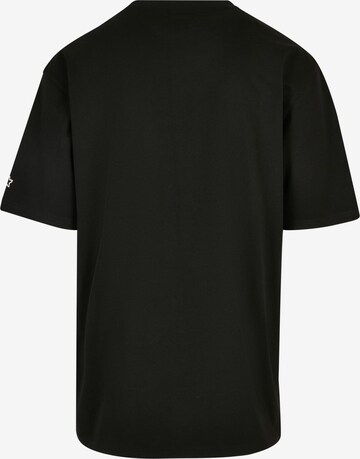 Tricou de la Starter Black Label pe negru