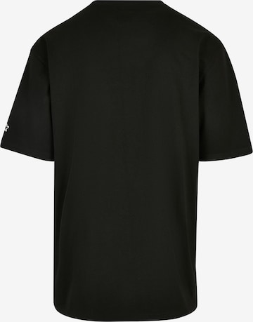 Starter Black Label Shirt in Zwart
