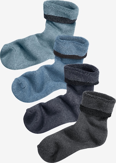 ARIZONA Socken in mischfarben, Produktansicht