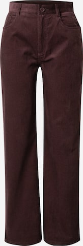 ruda MELA Standartinis Kelnės 'OORJA': priekis