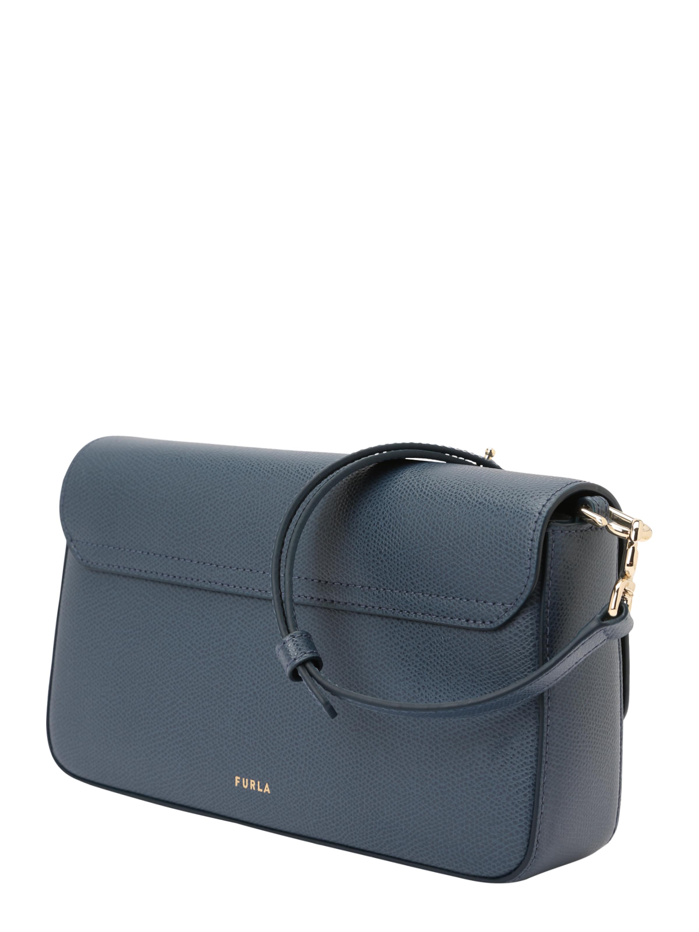 FURLA Сумка через плечо 'IRIDE' в Серый