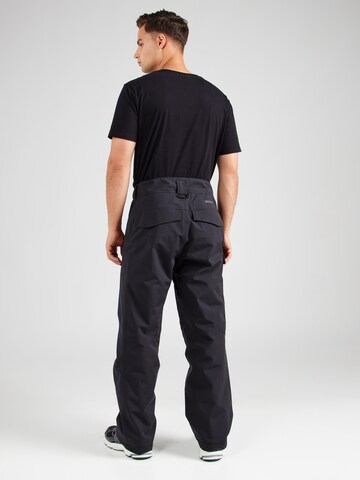 ADIDAS TERREX Regular Outdoor панталон 'Xperior 2L' в черно