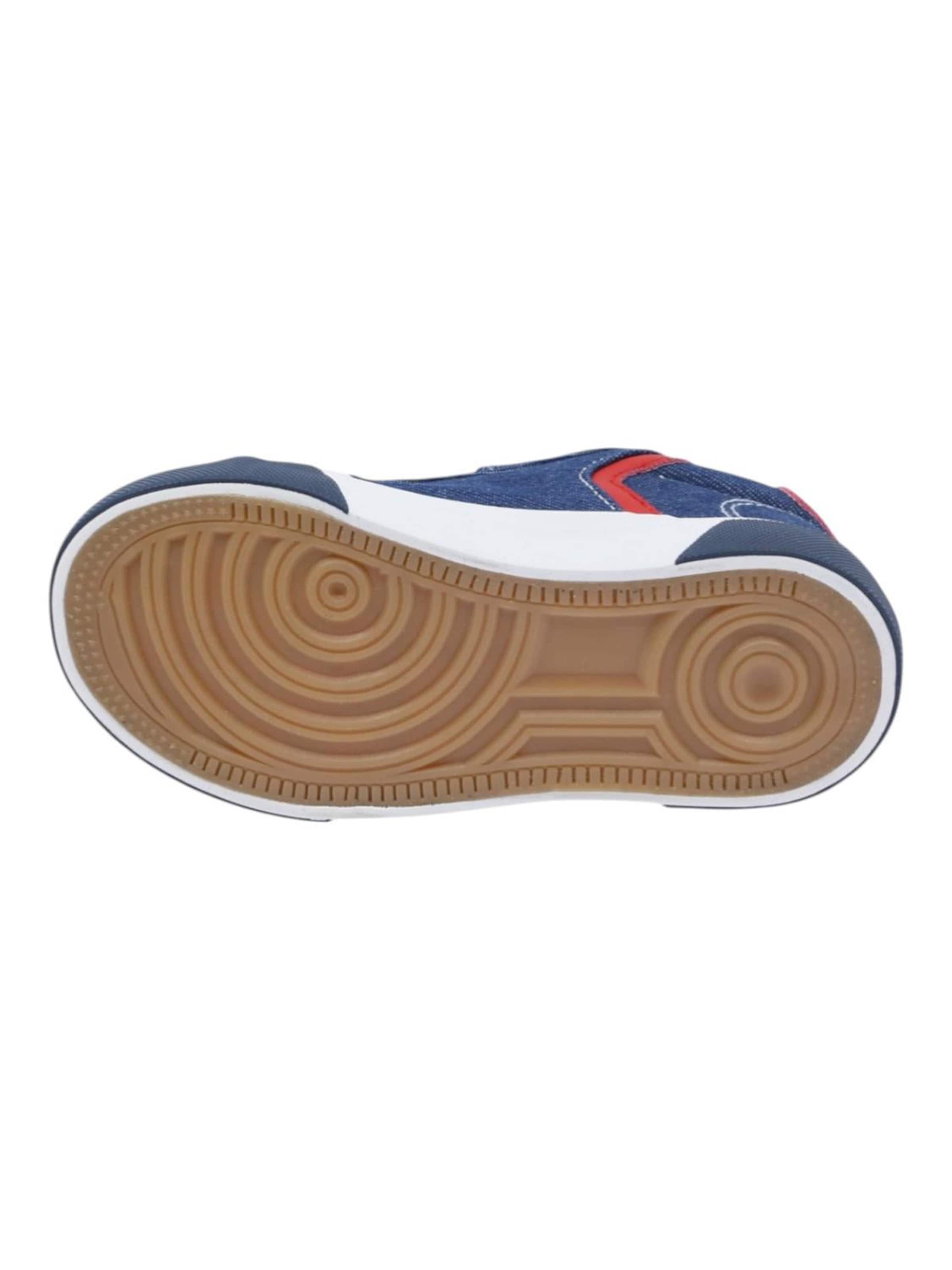 Beppi Sneakers in Blauw