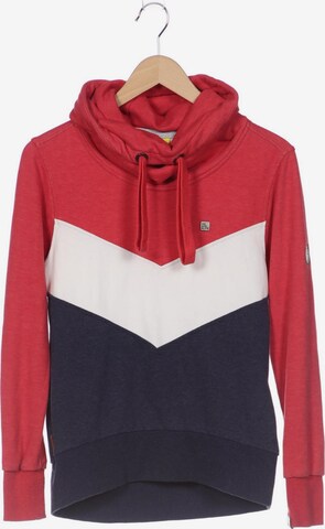 alife & kickin Sweatshirt & Zip-Up Hoodie in S in Mixed colors: front
