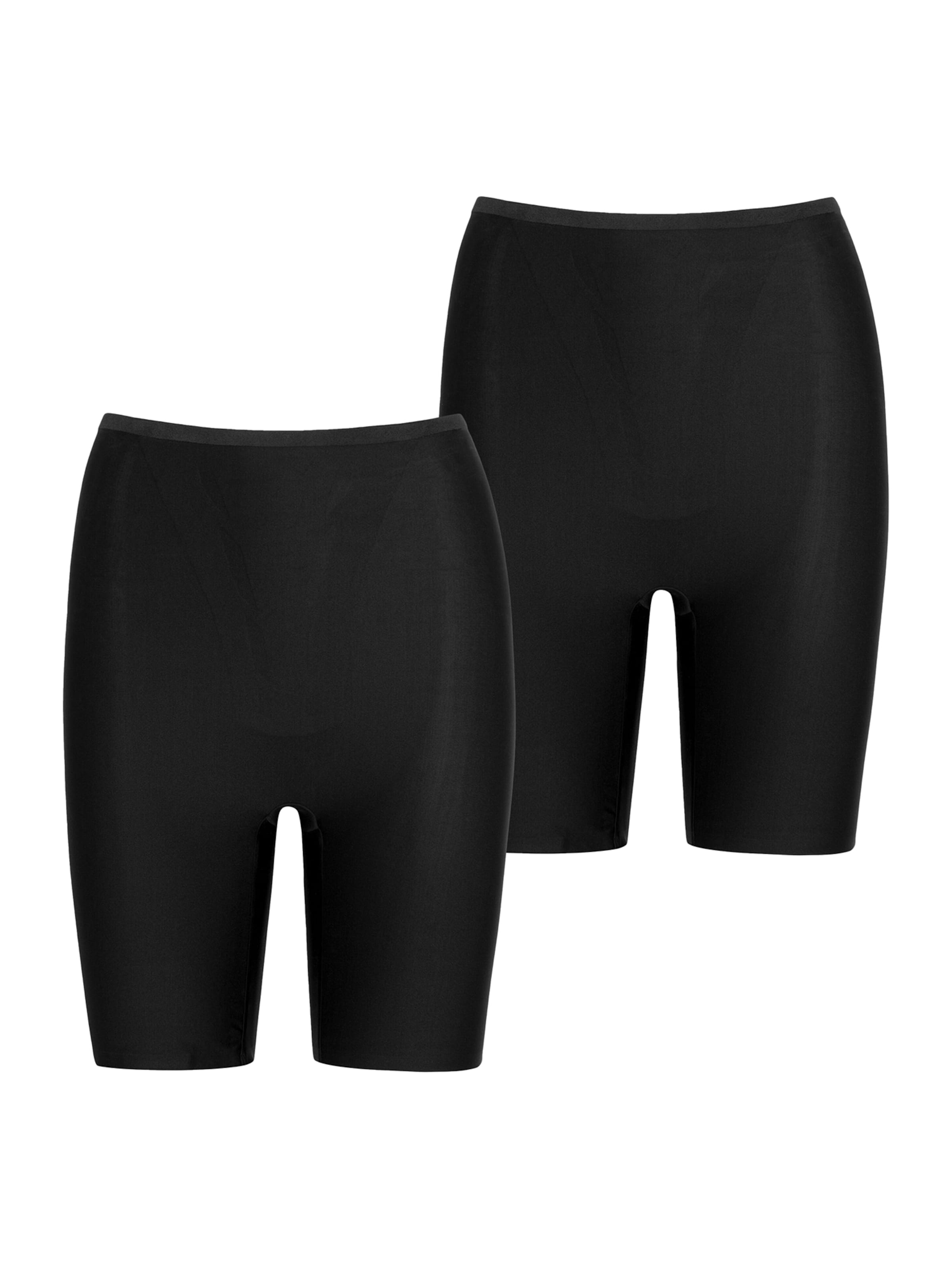 Slip scultant ' Triumph Shape Smart ' TRIUMPH en noir : devant