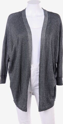 WOMEN ONLY Sweater & Cardigan in S in Black: front
