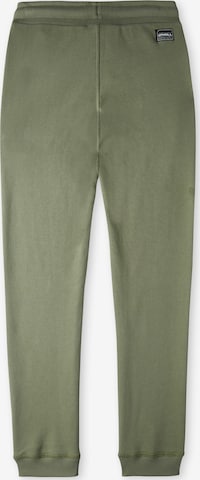 O'NEILL Обычный Спортивные штаны в Зеленый