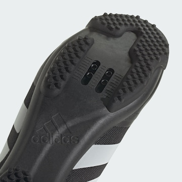 Chaussure de sport 'The Gravel' ADIDAS PERFORMANCE en noir