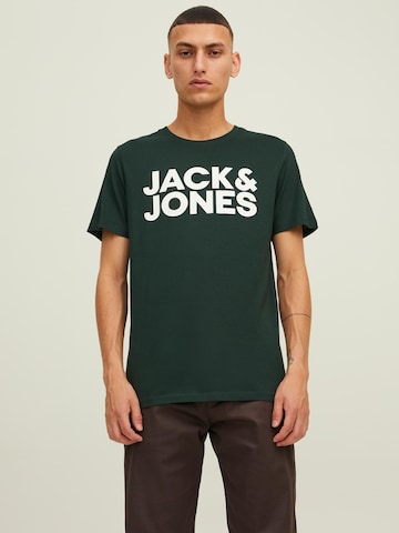 JACK & JONES Shirt in Mixed colours