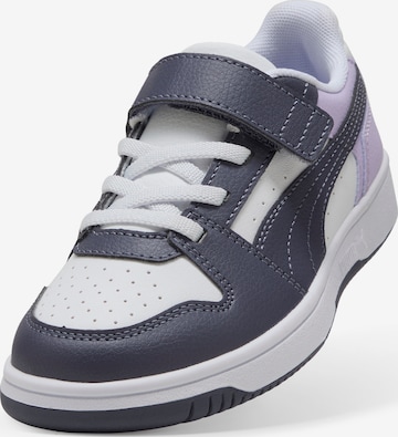 PUMA Sneakers in Blue: front