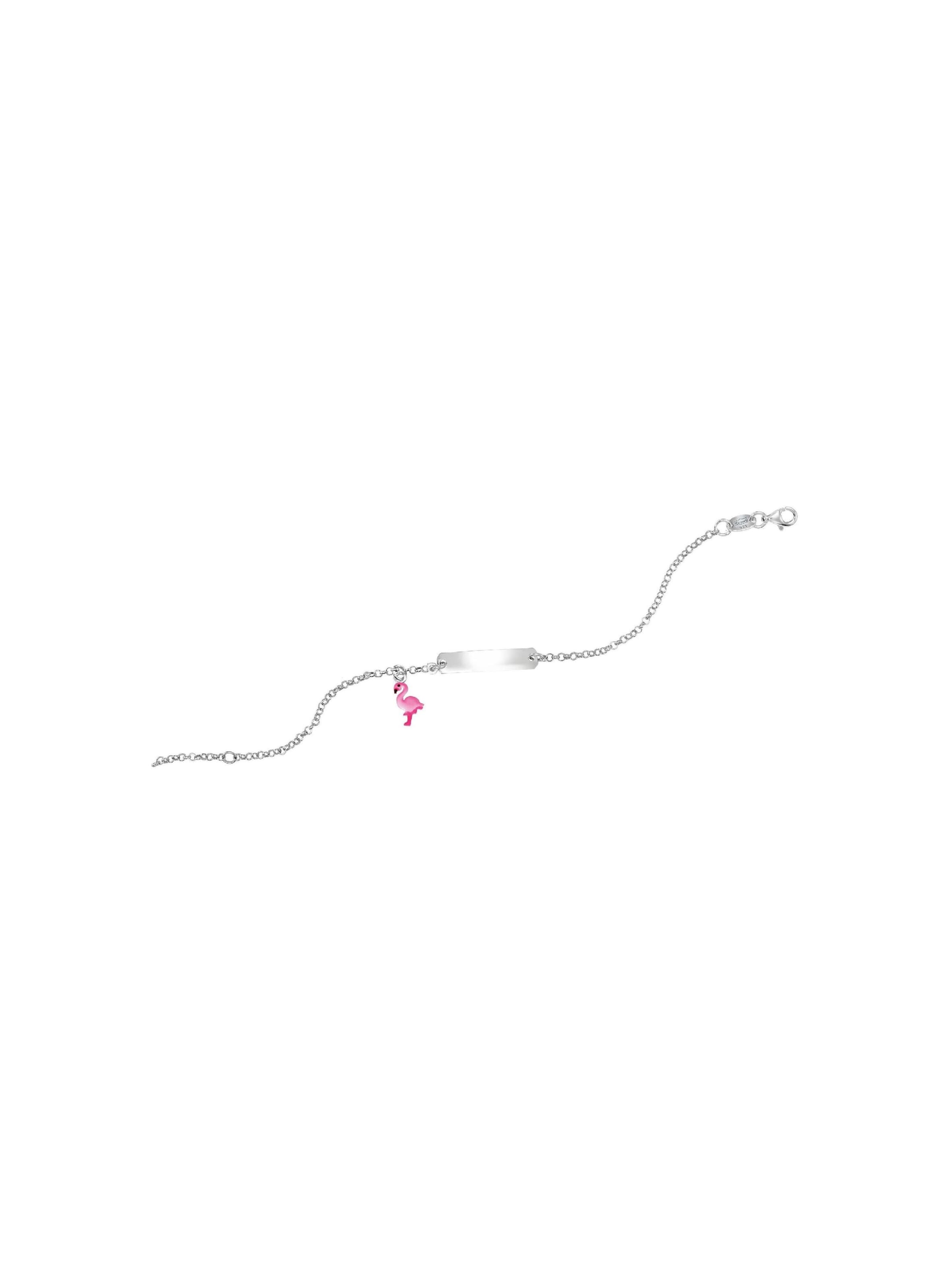 SCOUT Armband in Silber: Vorderseite