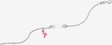 SCOUT Armband in Silber: Vorderseite
