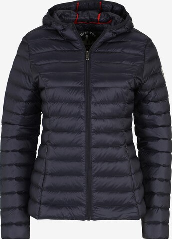 JOTT Between-Season Jacket 'CLOE' in Blue: front