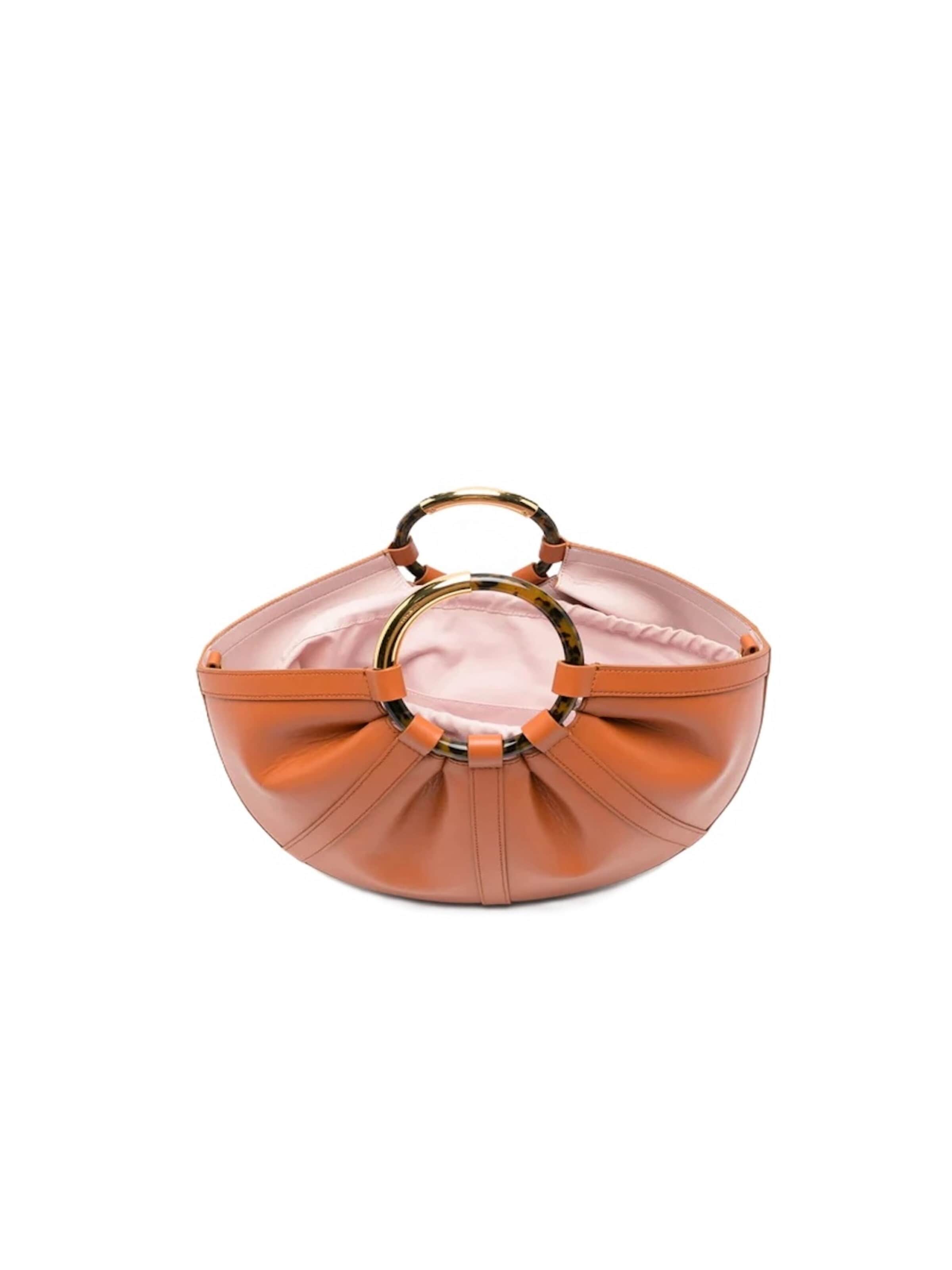 Coccinelle Handbag 'E1U5A180201' in Orange