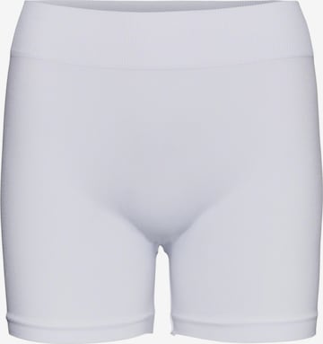 VERO MODA Long Johns 'Jackie' in White: front