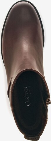 Bottines GABOR en marron