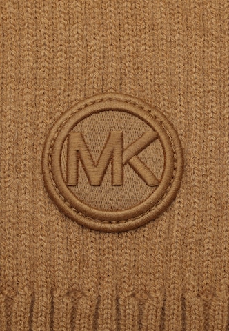 MICHAEL Michael Kors Scarf in Brown