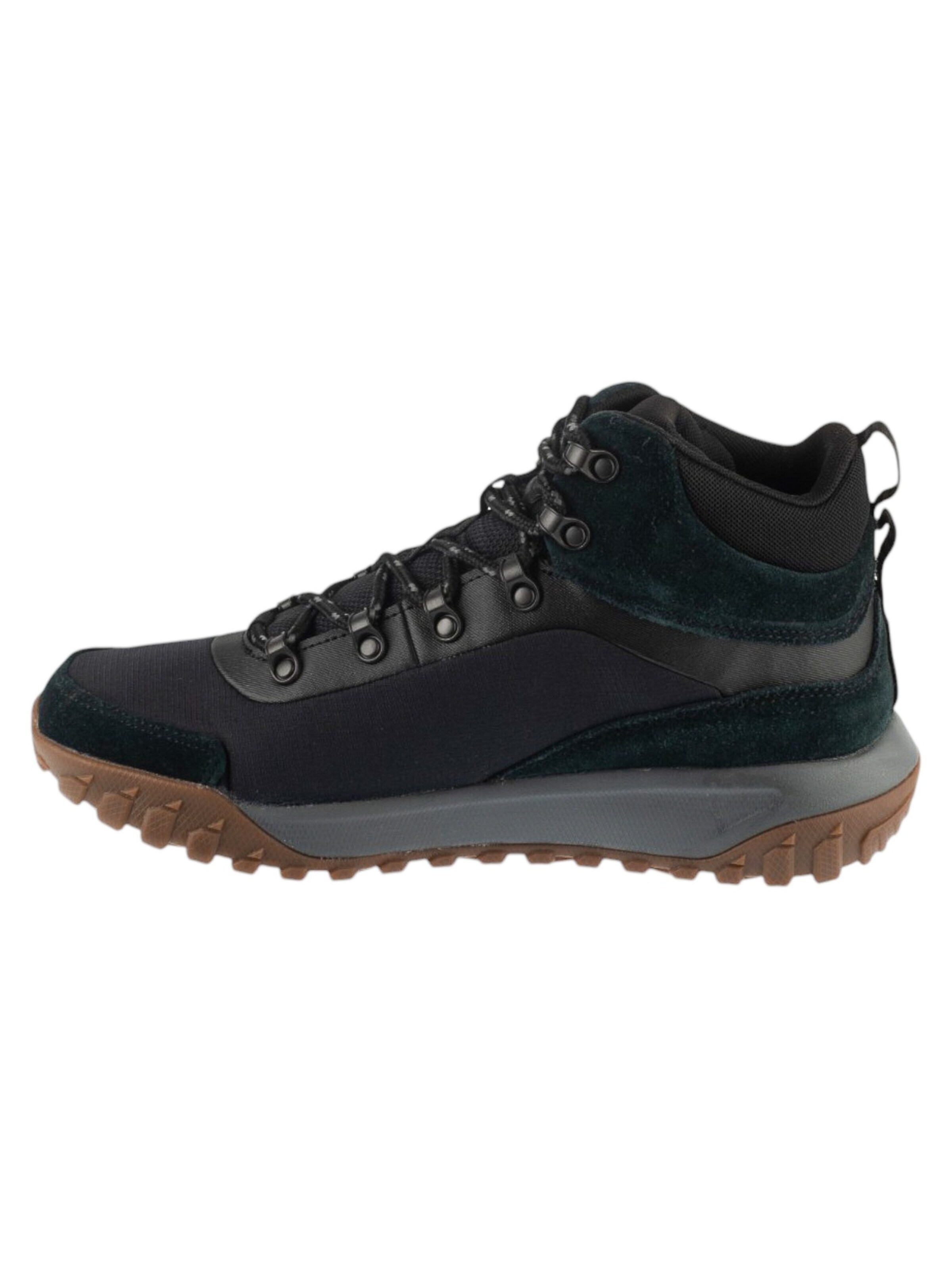 COLUMBIA Boots in Black