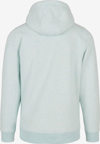 Urban Classics Sweatshirt in Blau