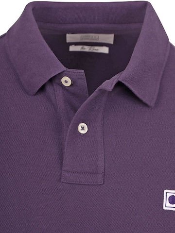 KING Essentials Shirt 'The Rene'‌‌ in Lila