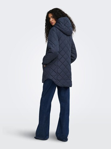 Giacca di mezza stagione 'ONLNEWJULIET' di ONLY in blu