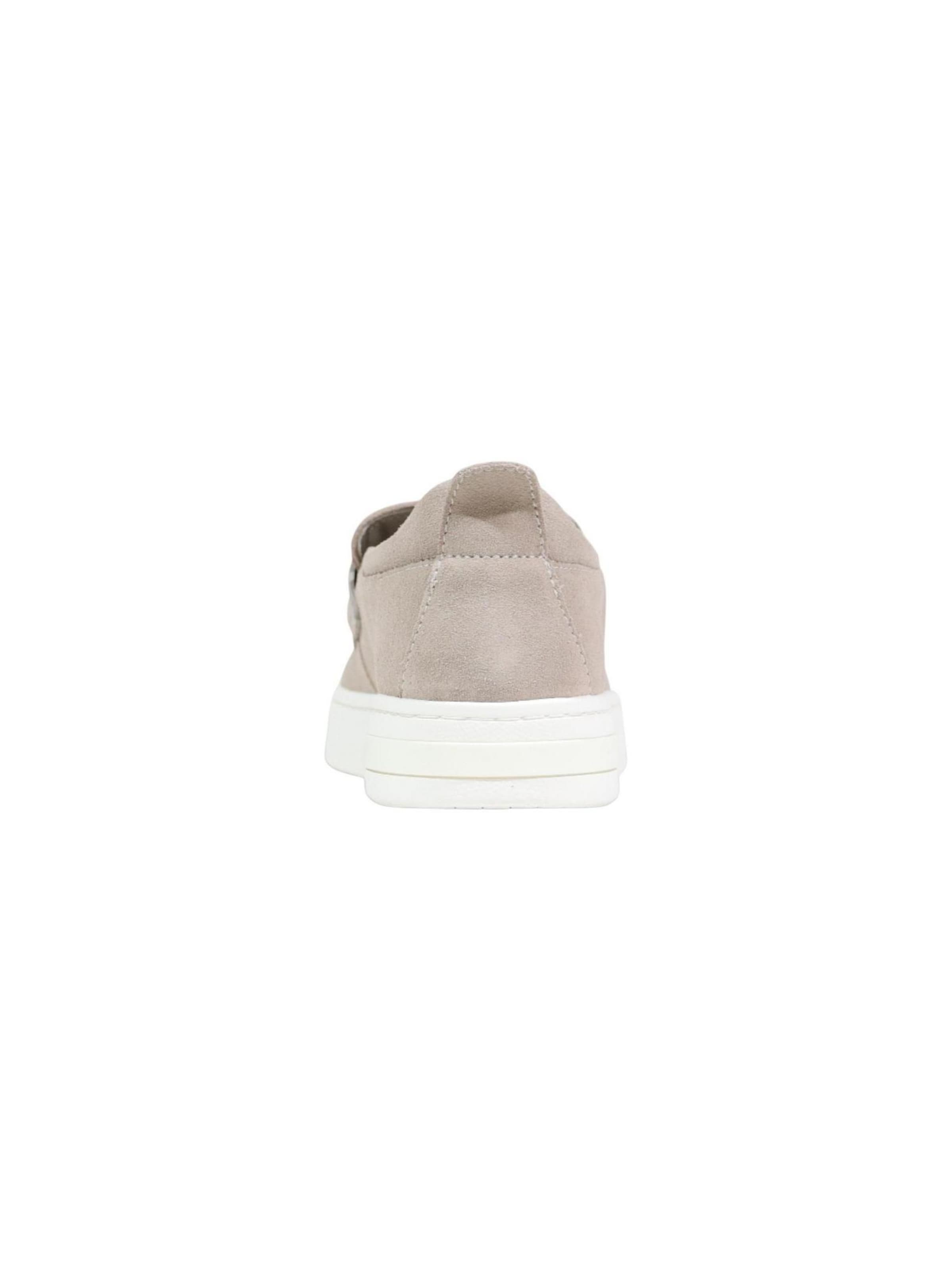 ARMANI EXCHANGE Sneaker low 'XM002632 AF19687' i beige