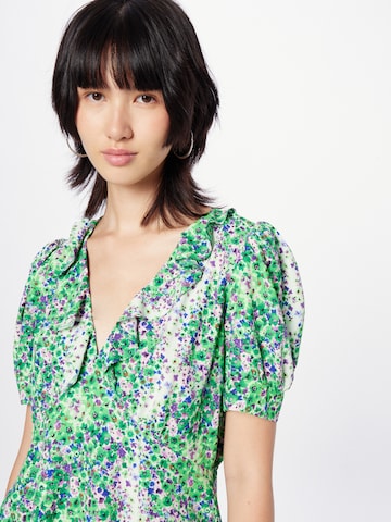 Abito di River Island in verde