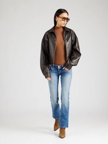 Bootcut Jean 'Molly 400' LTB en bleu