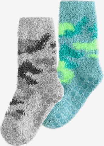 pilka Next Kojinės: priekis