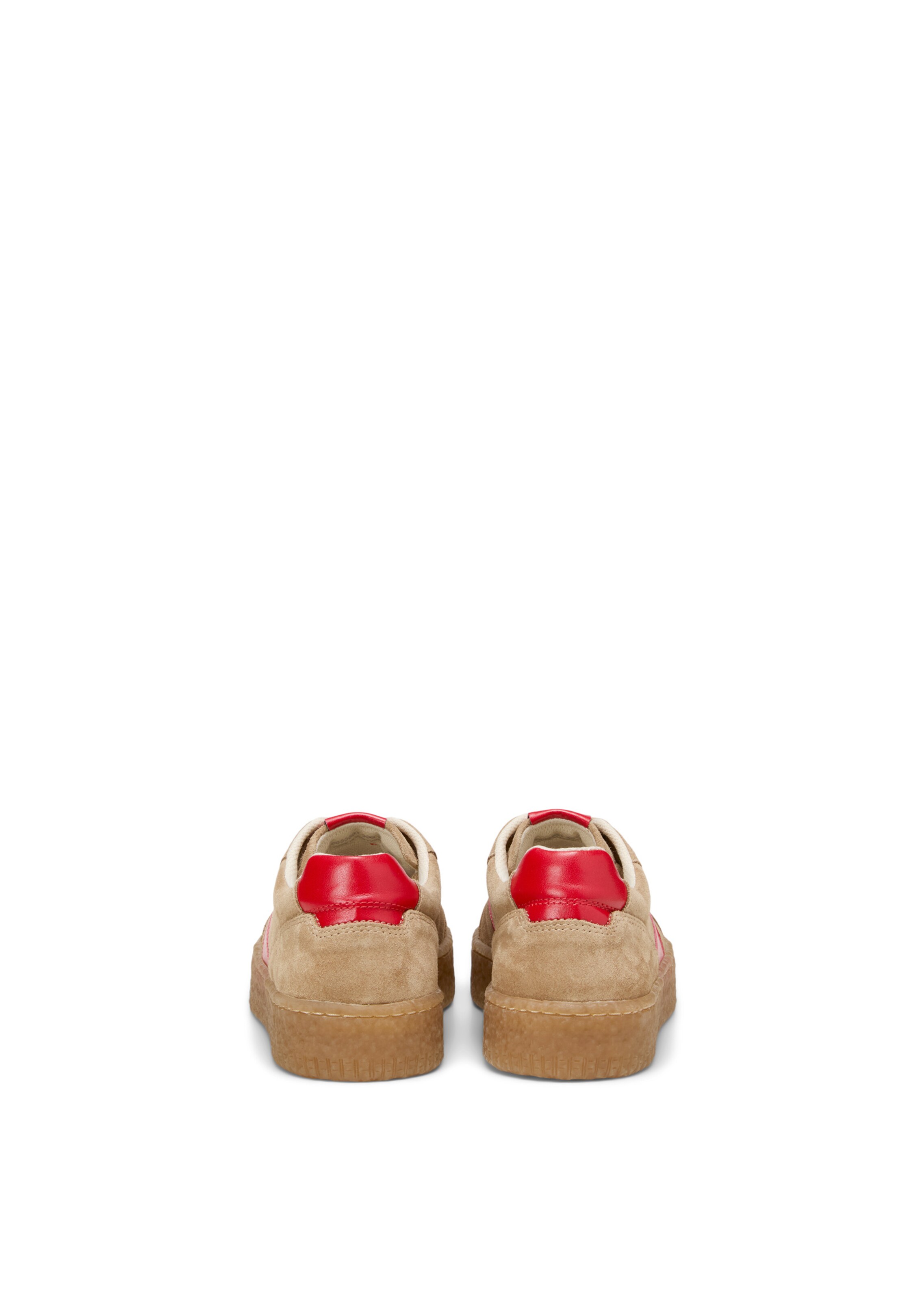 ruda Marc O'Polo Sportbačiai be auliuko